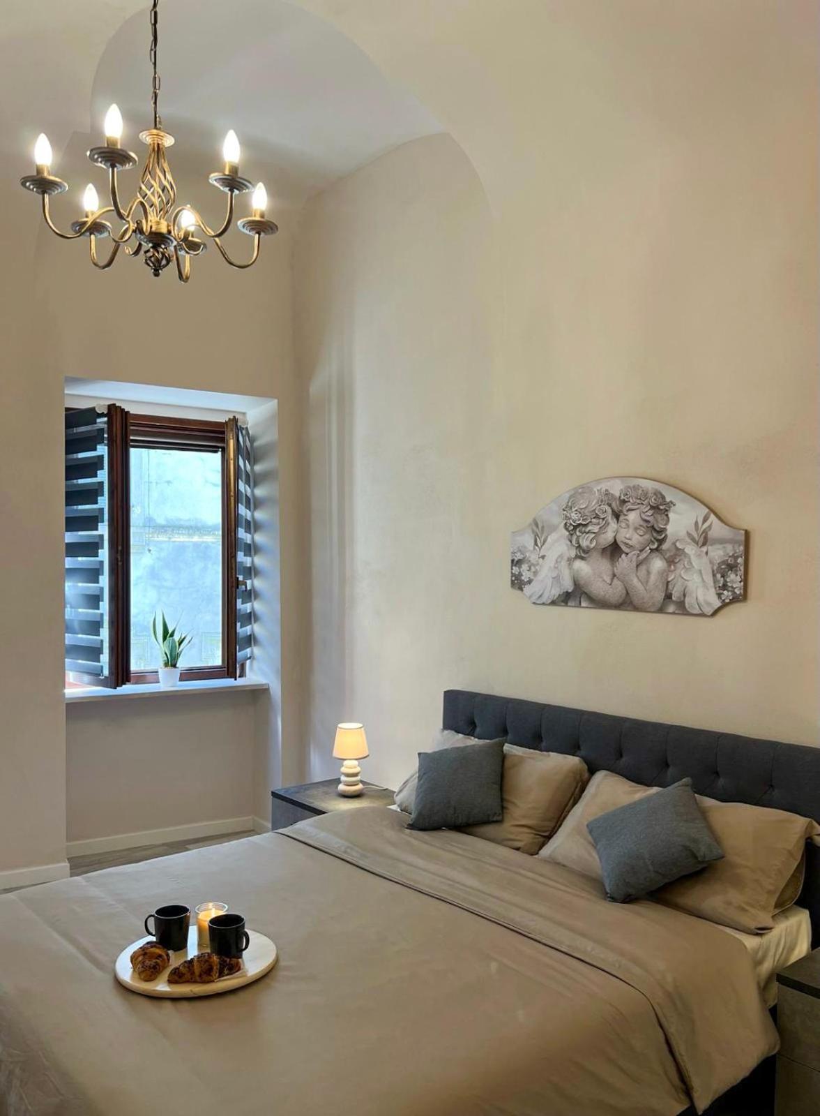 Calosso Wine View Escape Экстерьер фото