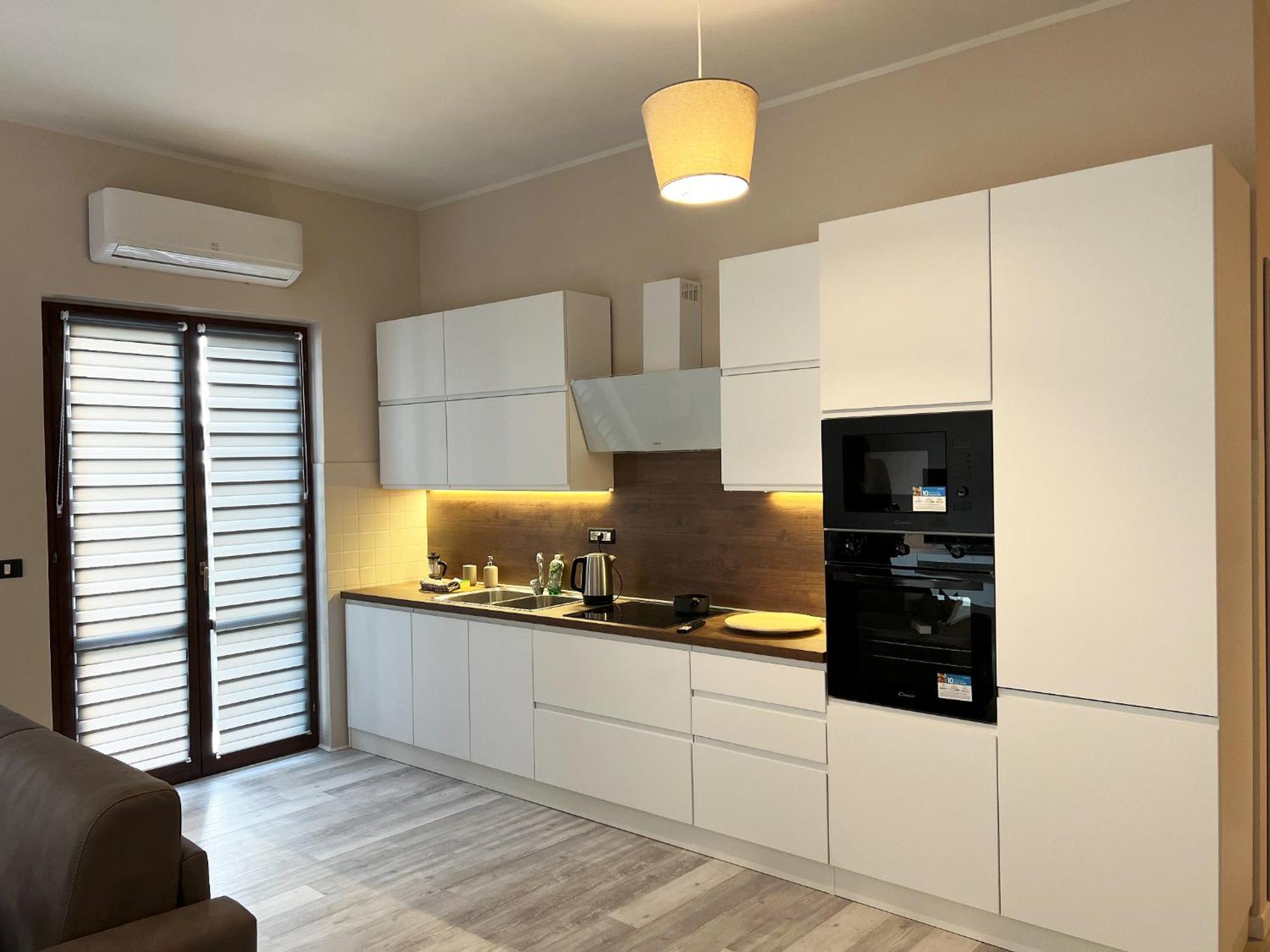 Calosso Wine View Escape Экстерьер фото