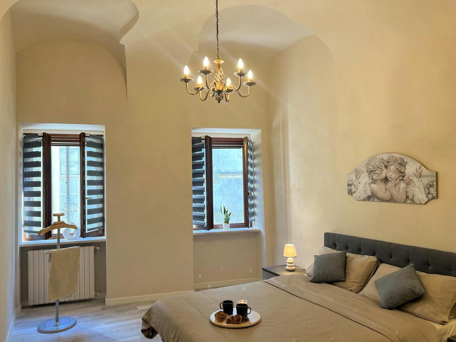 Calosso Wine View Escape Экстерьер фото
