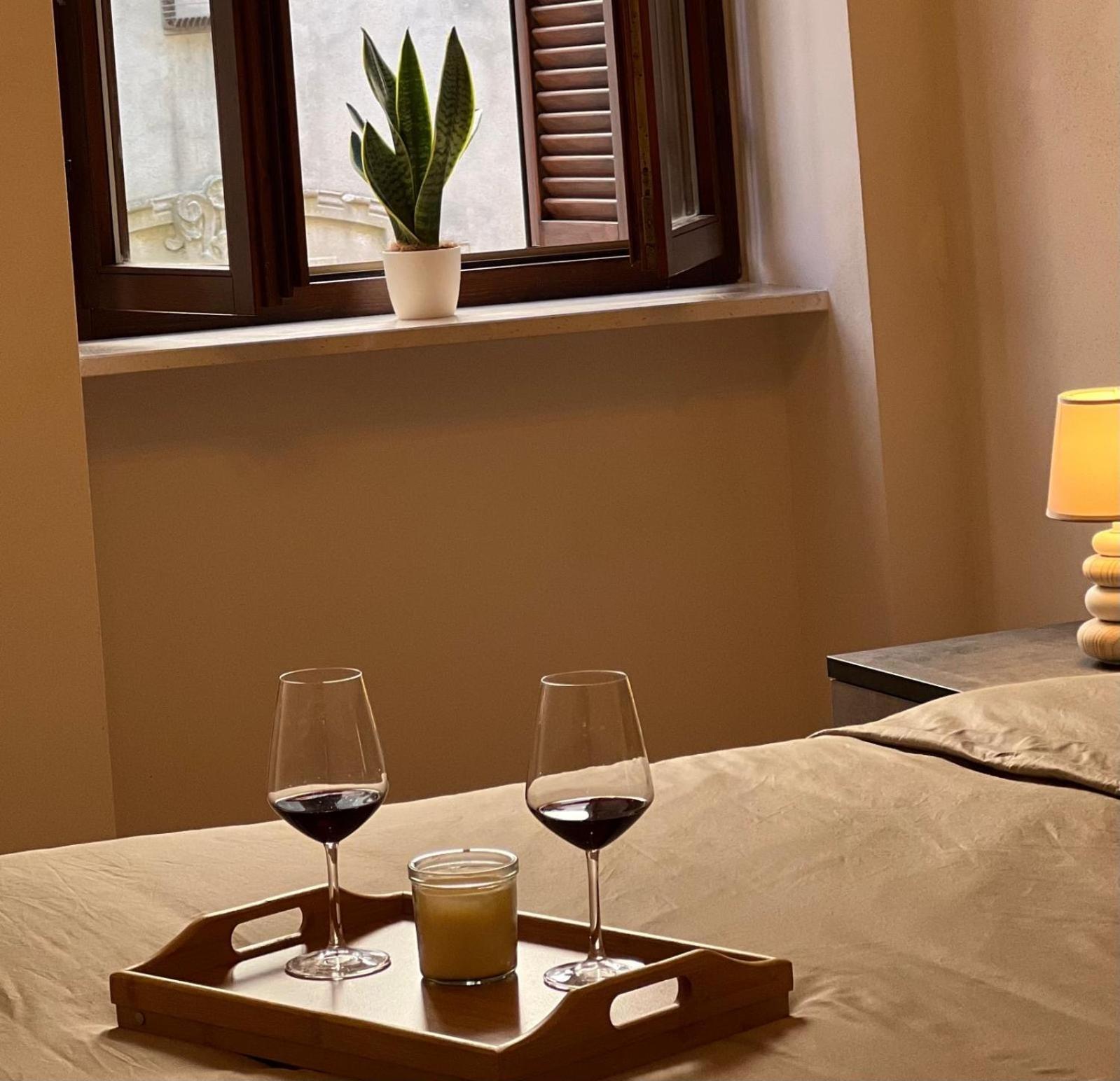 Calosso Wine View Escape Экстерьер фото