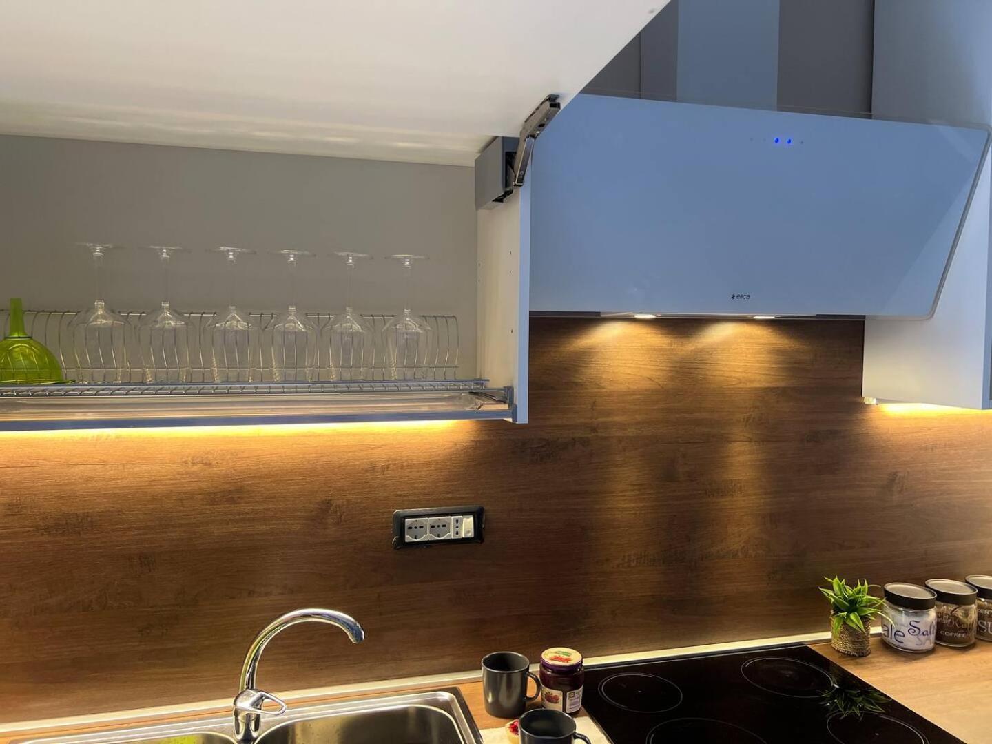 Calosso Wine View Escape Экстерьер фото
