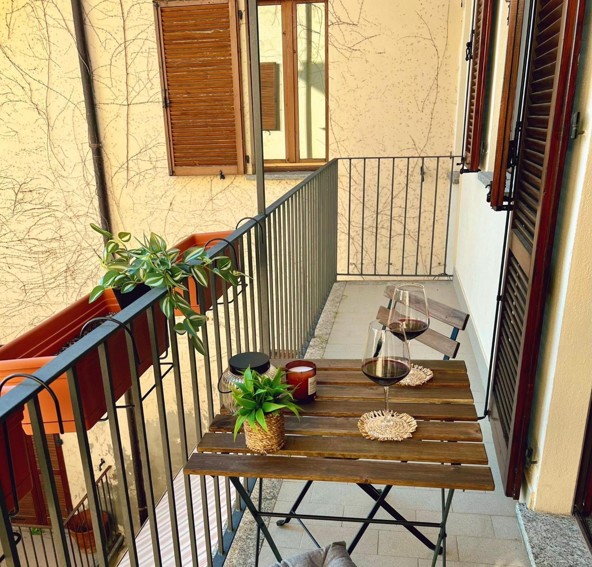 Calosso Wine View Escape Экстерьер фото
